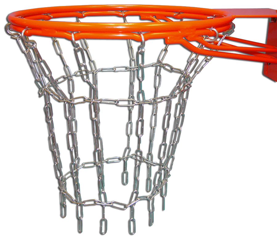 Basketball chain top
